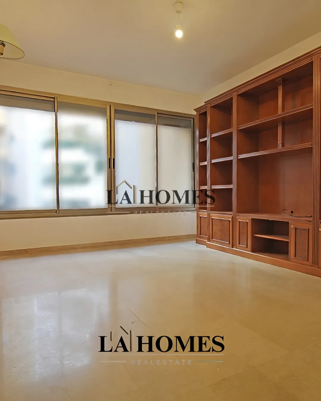 Apartment for sale in Achrafieh