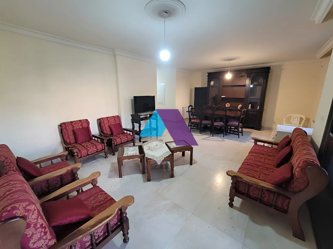 Apartment for Sale in Mar Chaaya - 3 bed, 4 bath