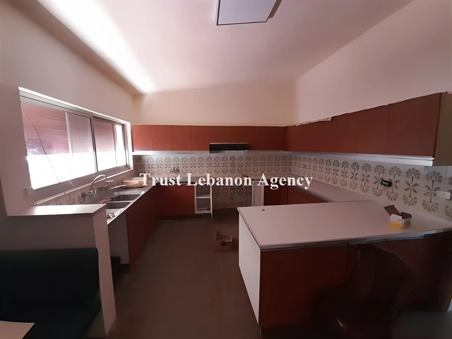 Villa for Sale in Metn Monteverde Lebanon