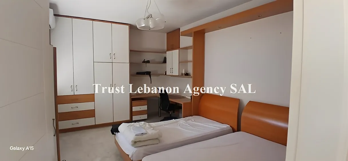 Duplex for Rent in Achrafieh Sioufi