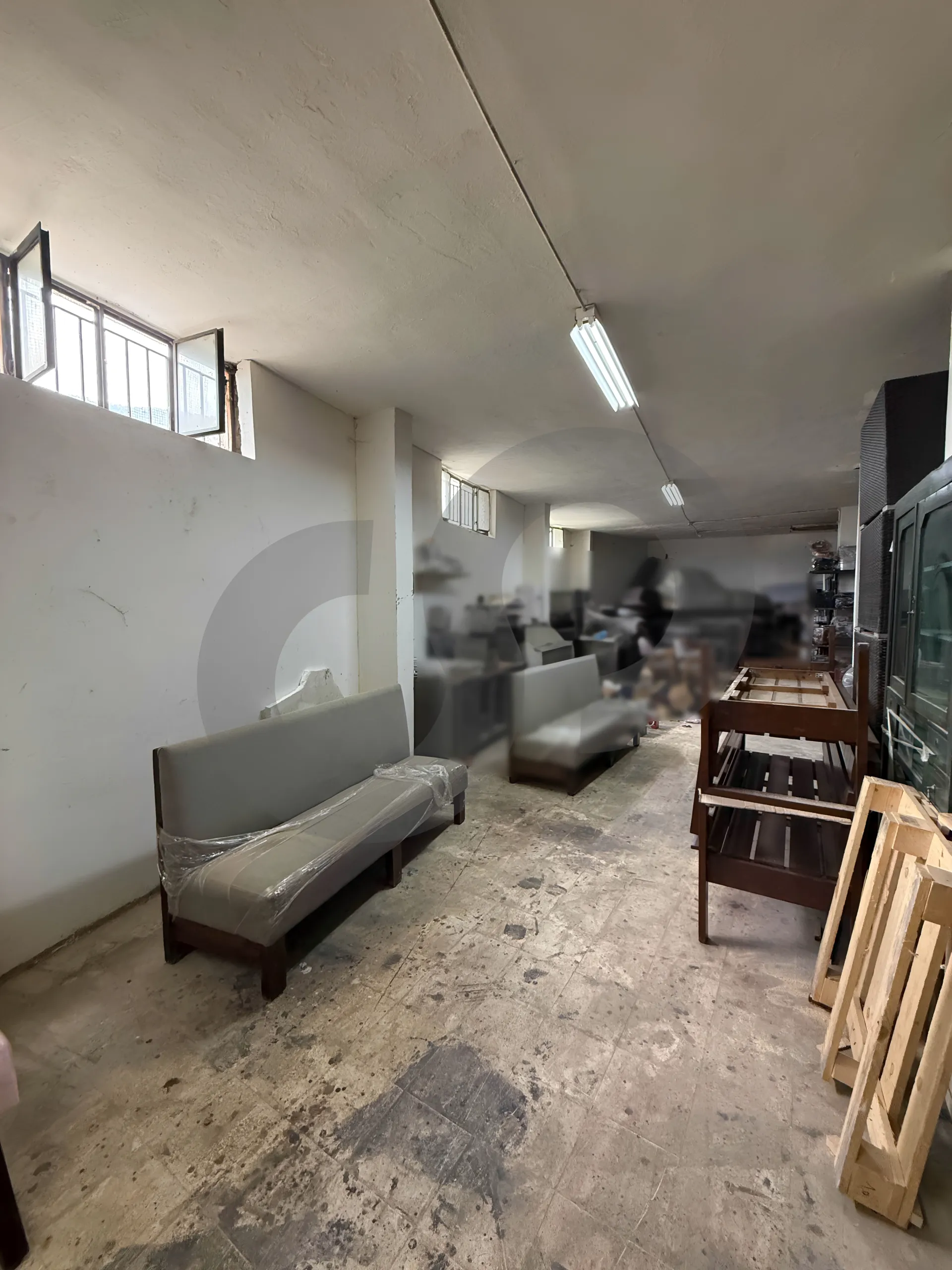 Commercial Property for Sale in Sarba