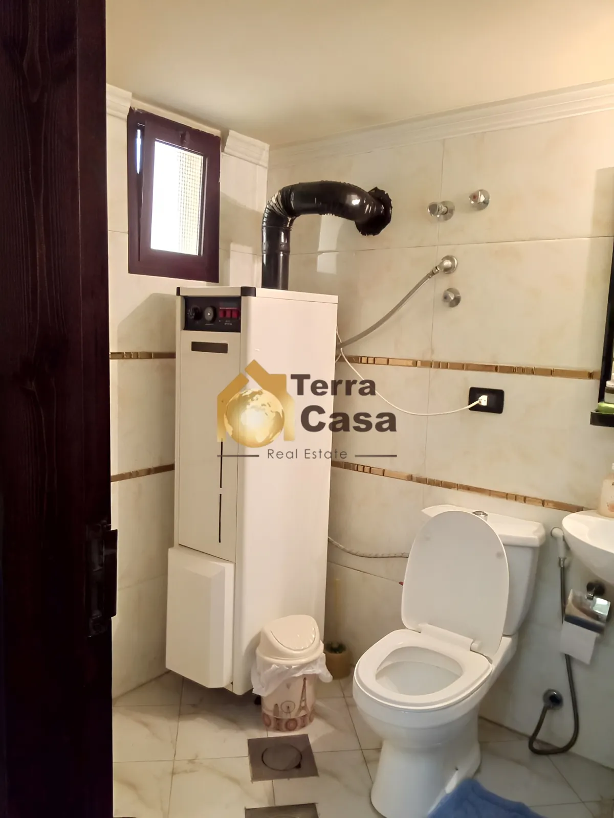 Apartment for Sale in Chtoura