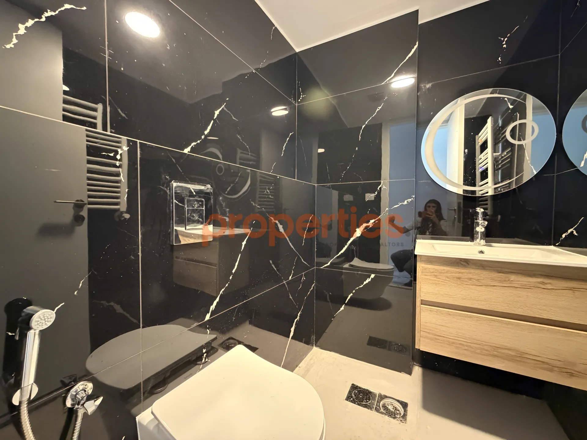 Apartment for Sale in Faitroun