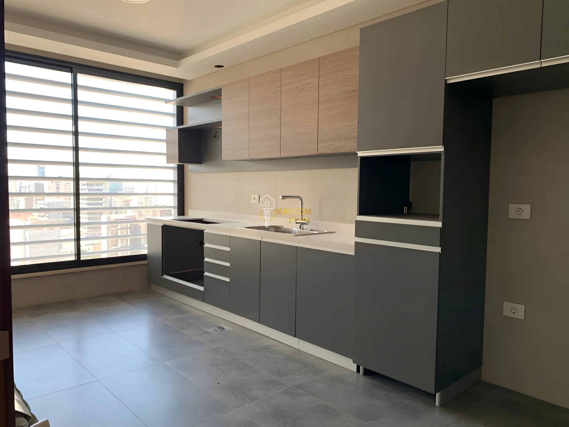 Apartment for Rent in Jal el Dib