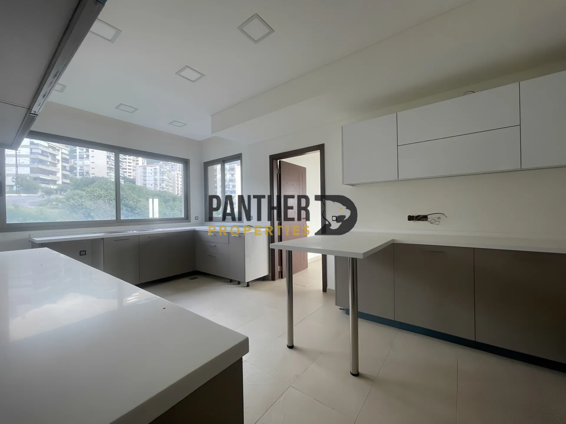 Apartment for rent in Sahel aalma, lebanon