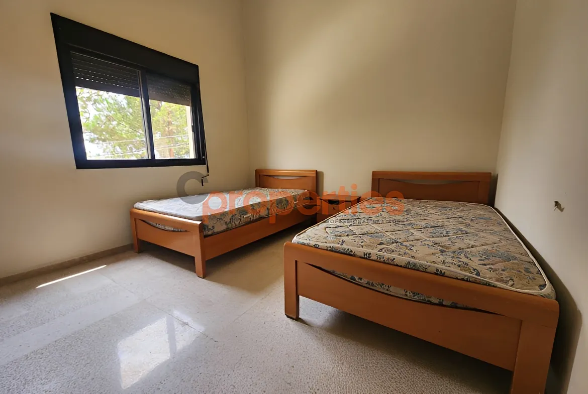 Apartment for Rent in Qlayaat