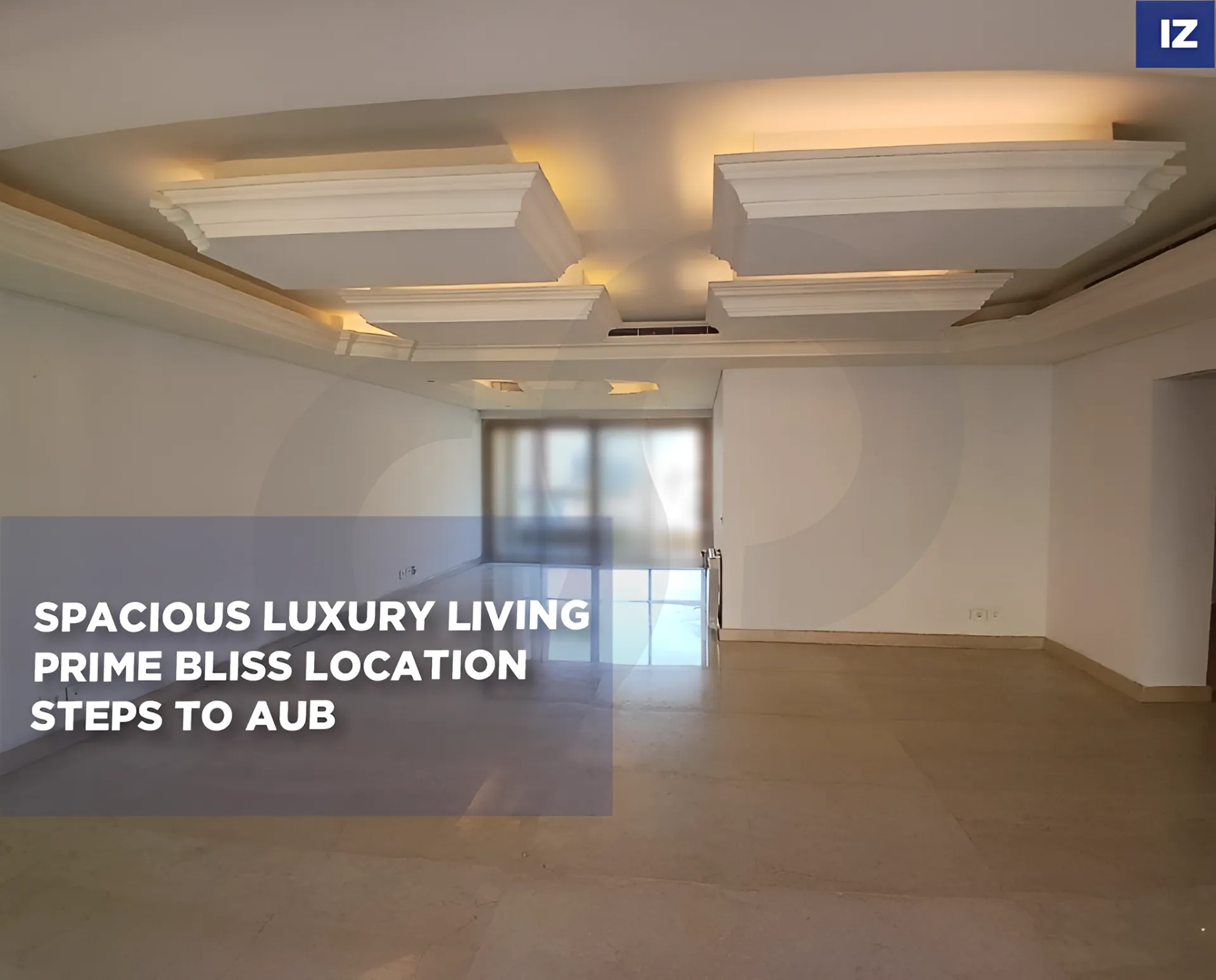 Apartment for Rent in Beirut