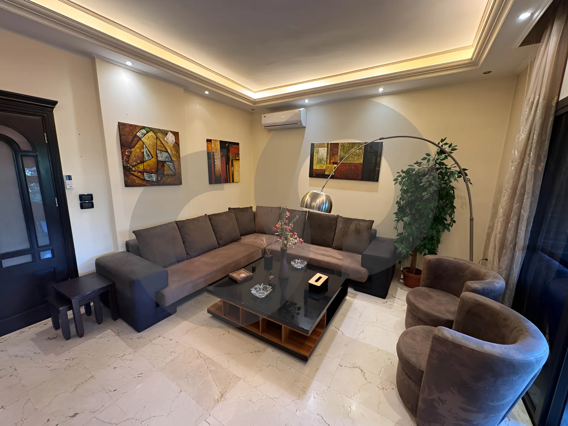 Apartment for Sale in Baabda