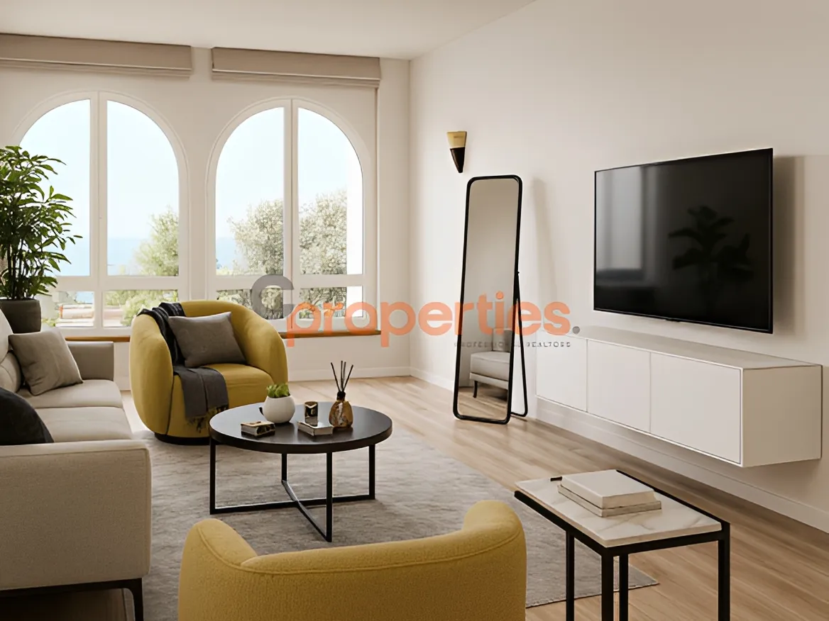 Chalet for Sale in Kaslik - 1 bed, 1 bath