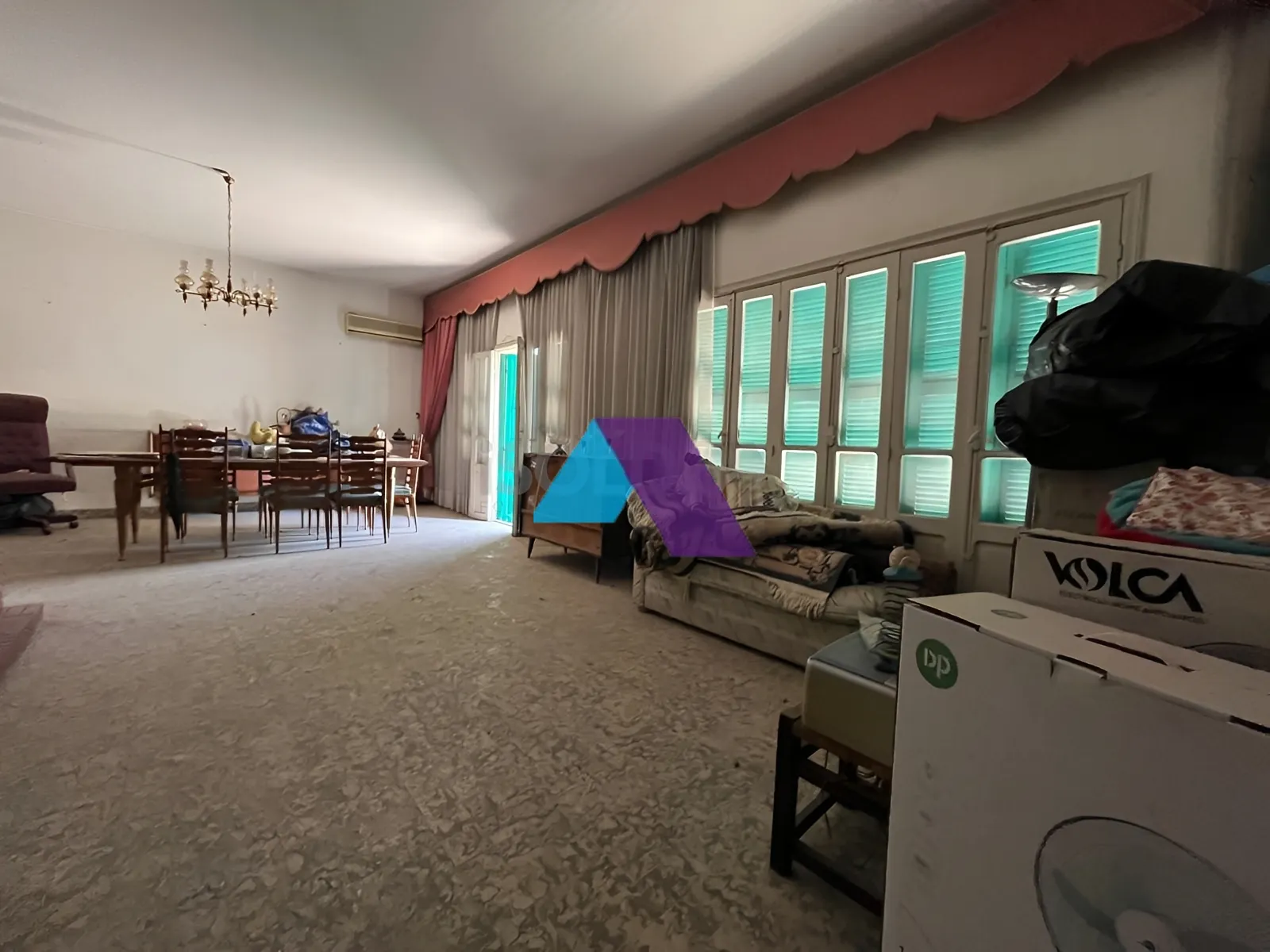 Apartment for sale in Hazmieh, Lebanon