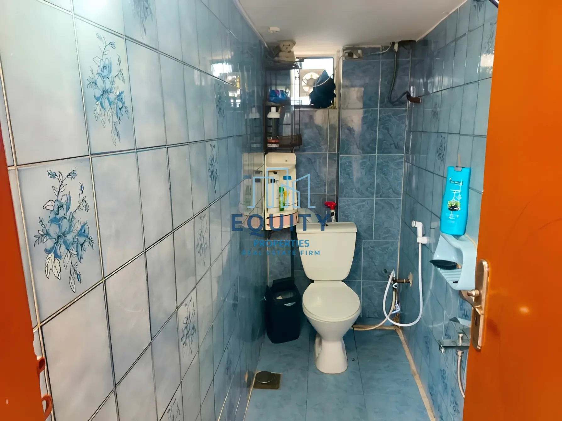 Apartment for sale in Sin El Fil, Lebanon - 2 bed, 1 bath