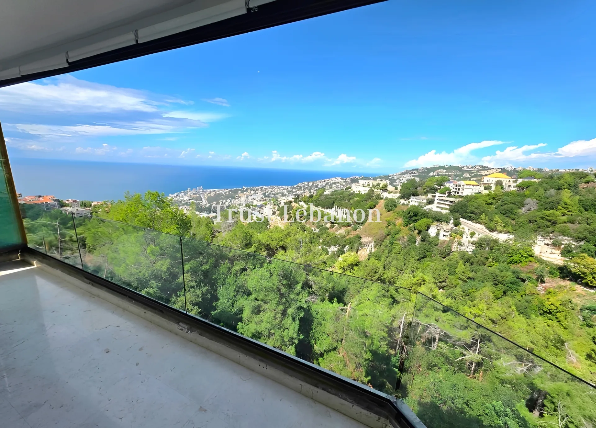 Apartment for sale in Kfar Hbab