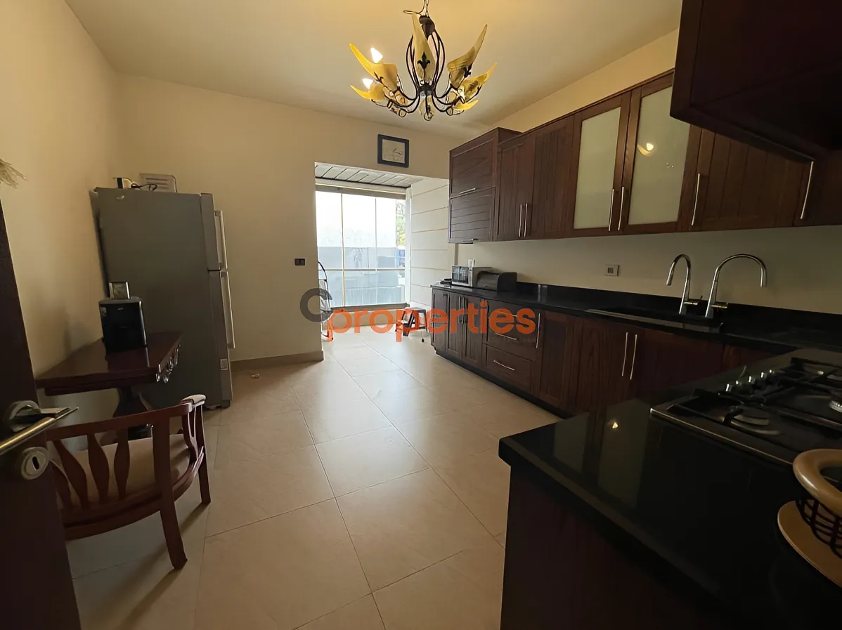 Apartment for sale in Biyyadah, Lebanon