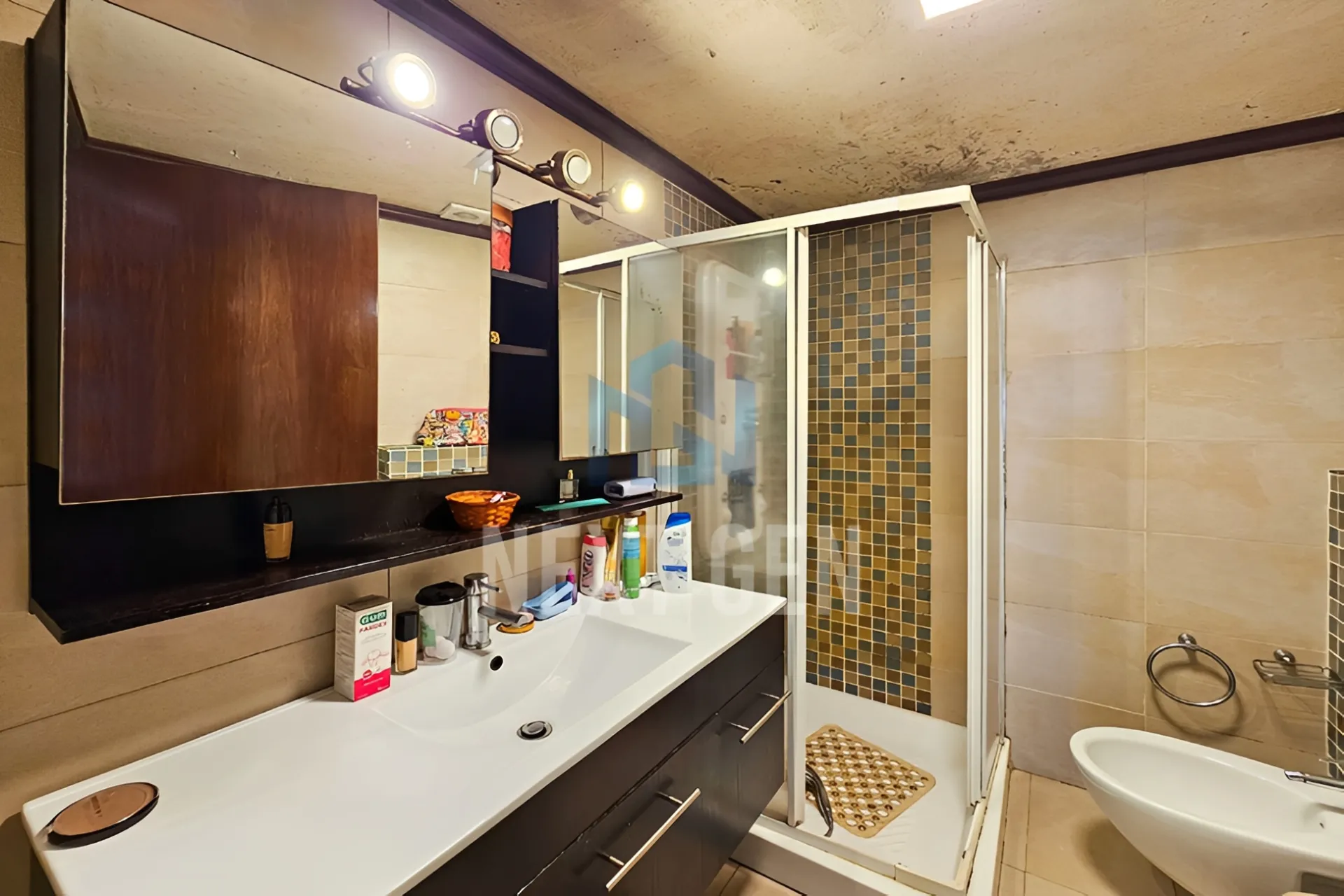 Apartment for sale in Verdun, Bayrut, Lebanon