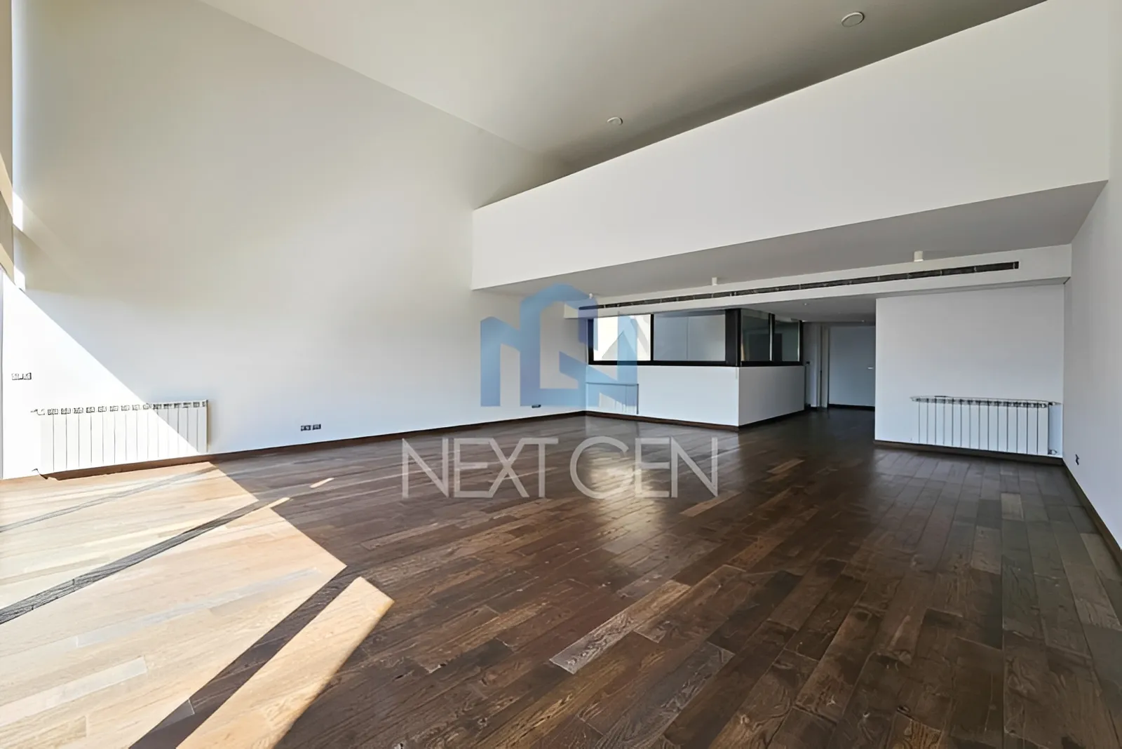 Duplex for Rent in Achrafieh - 3 bed, 5 bath