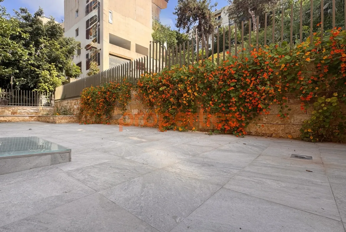 Apartment for Sale in Aaoukar