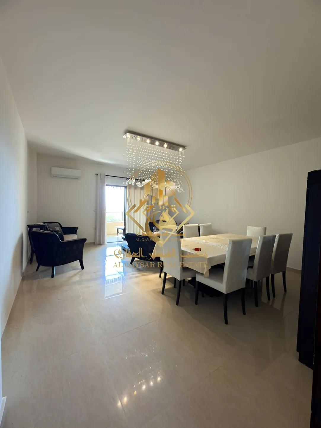 Apartment for sale in Dawhet el Hoss, Aley, Lebanon