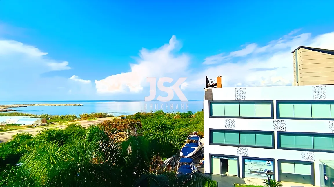 Apartment for Rent in Kaslik, Lebanon - 1 bed, 1 bath