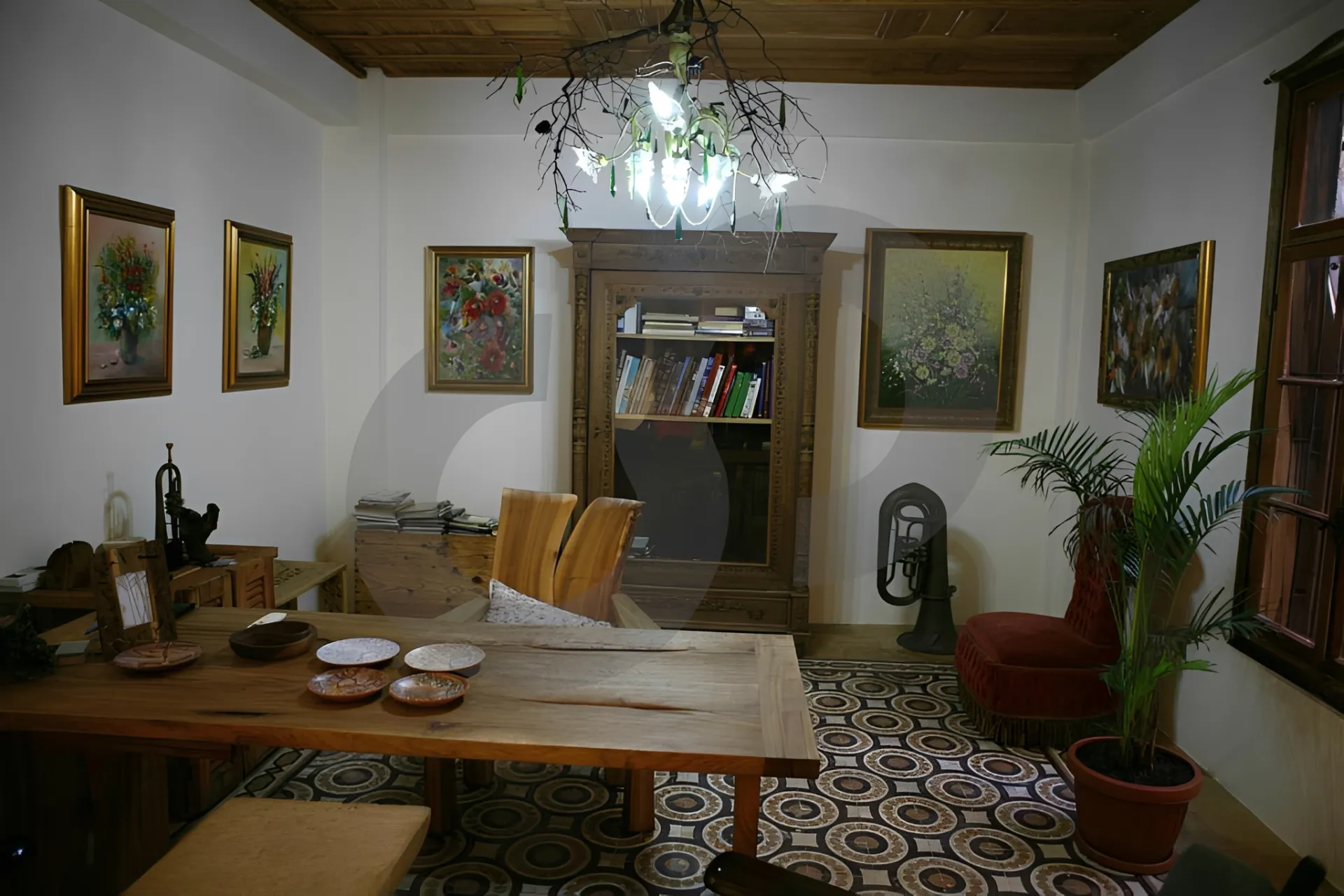 Apartment for Sale in Achrafieh