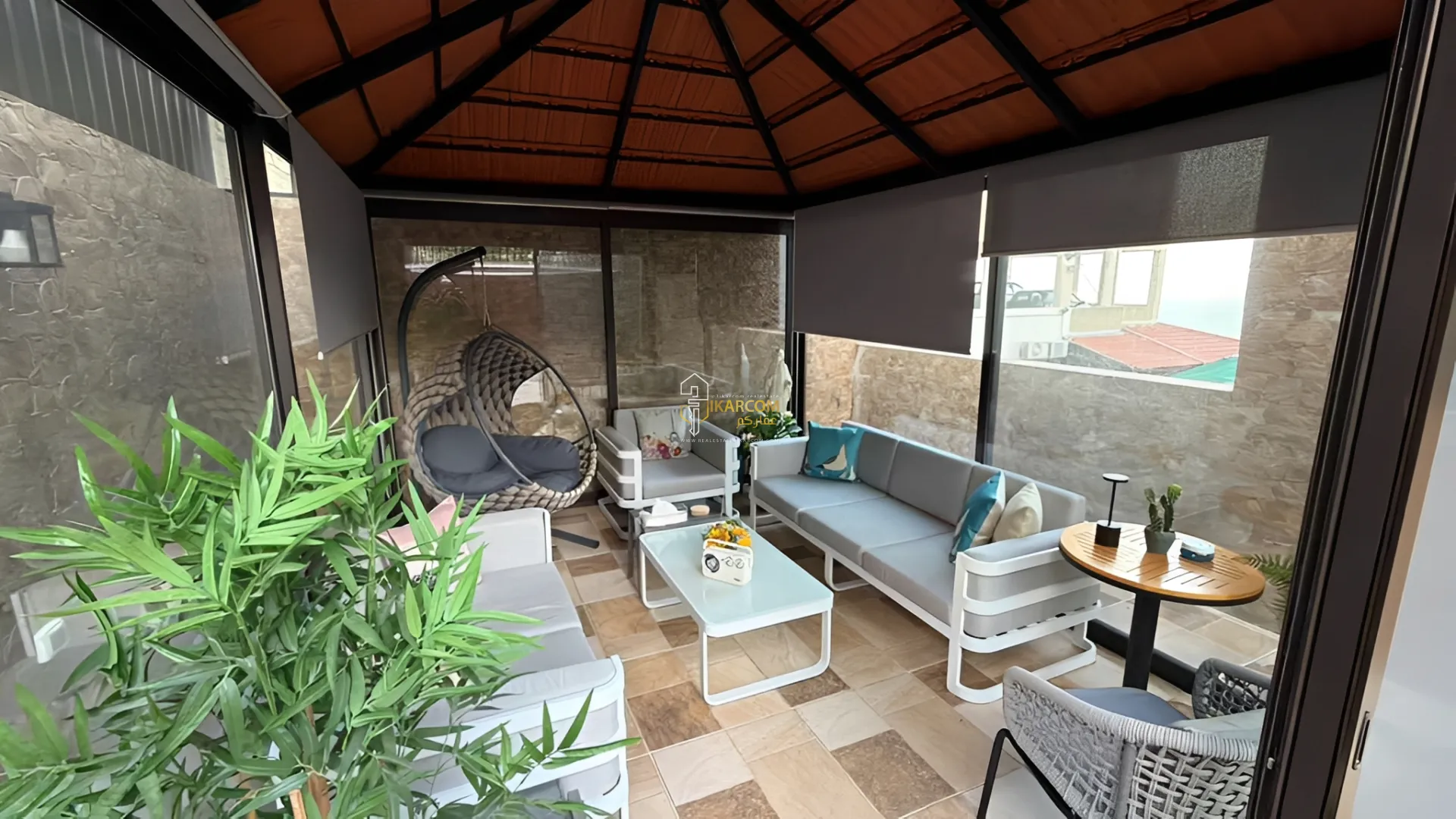 Apartment for Sale in Blat
