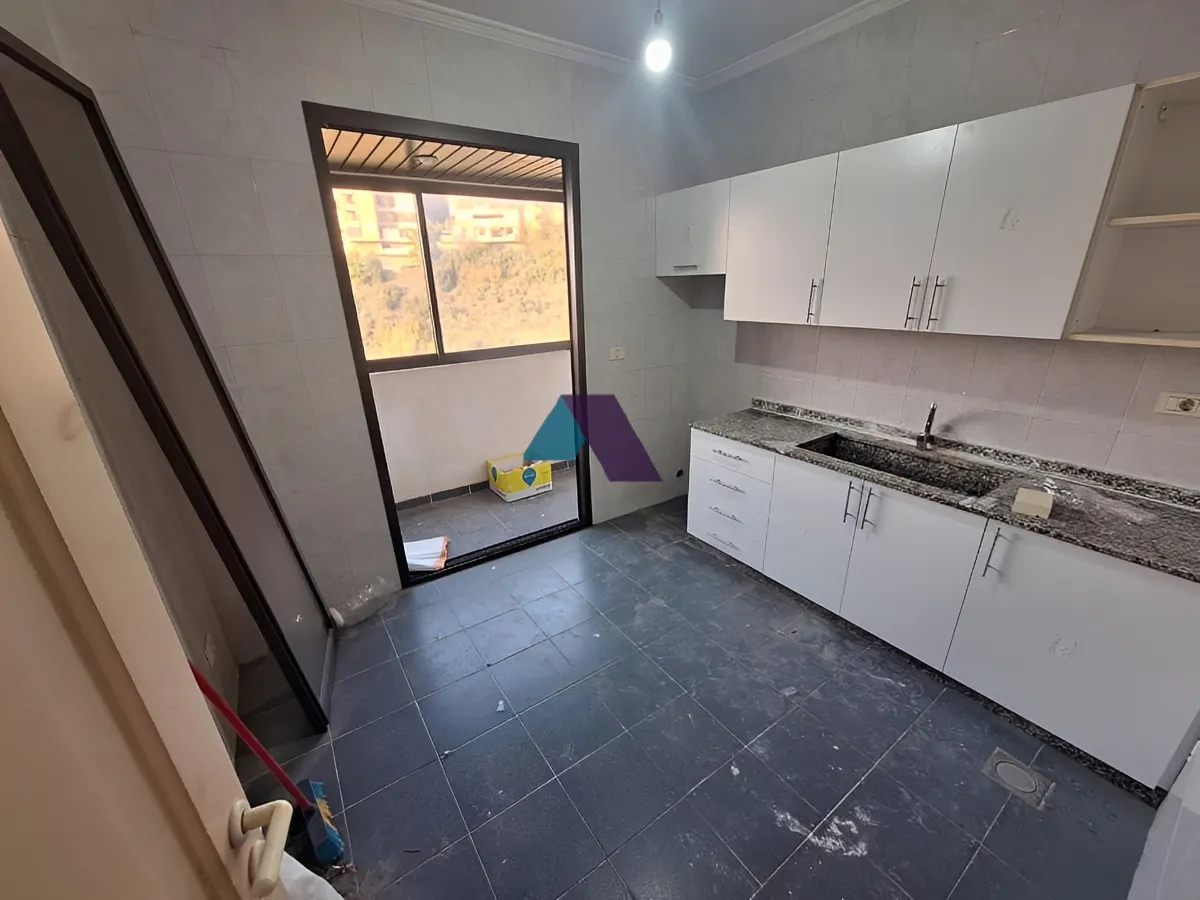 Apartment for Sale in Mansourieh