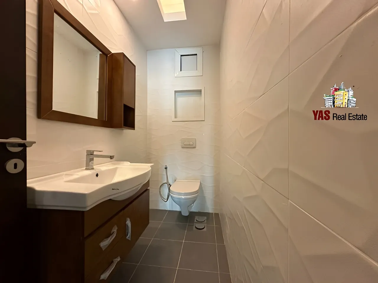 Apartment for Sale in Sahel Alma