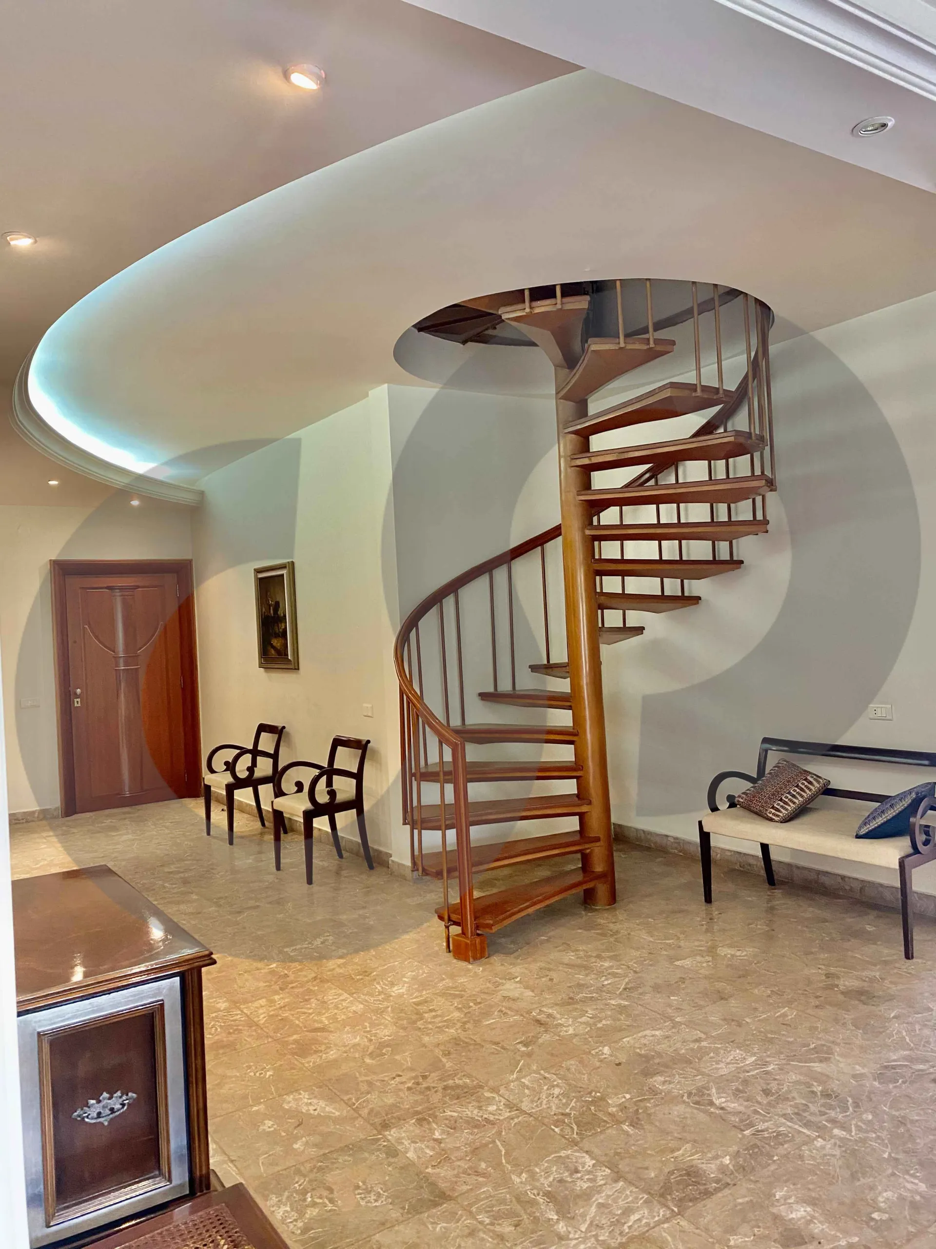 Building for Rent in Mtaileb