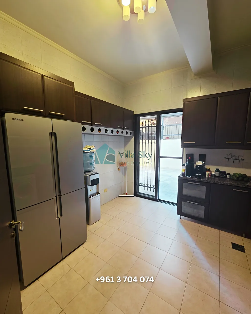 Apartment for sale in Tilal Ain Saadeh