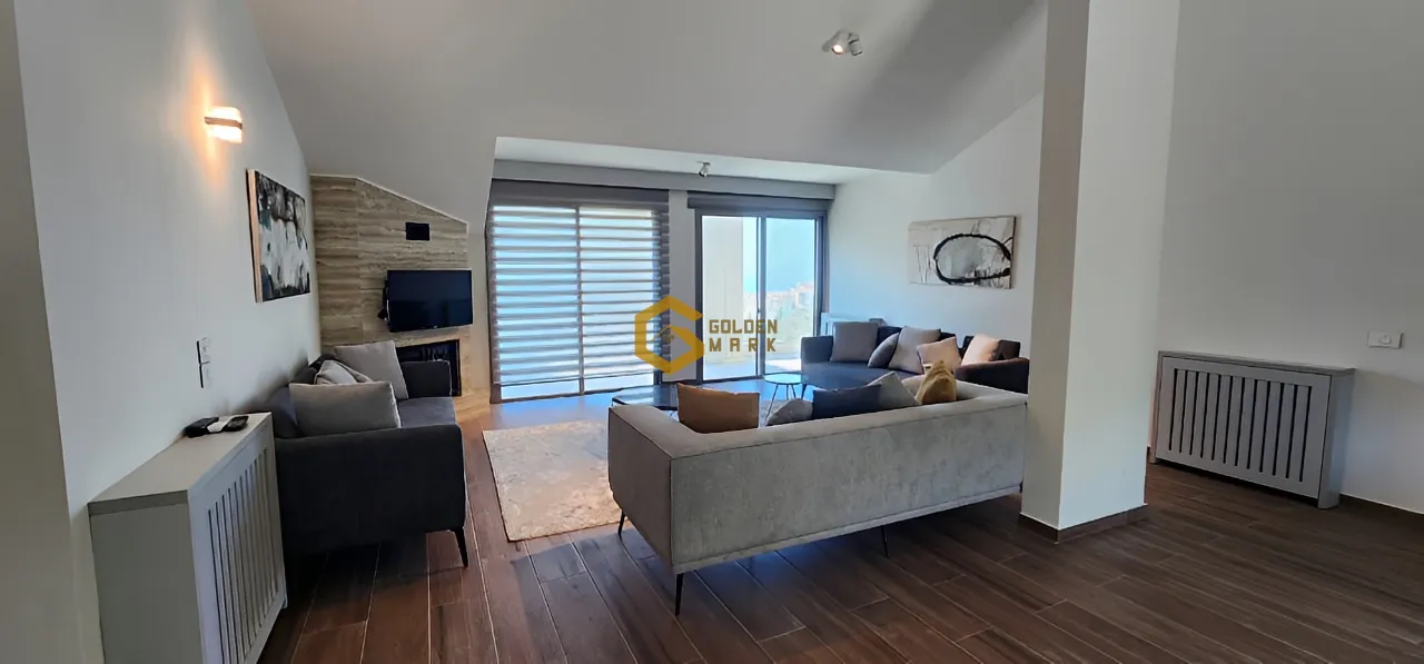 Duplex for Sale in Ain Saadeh