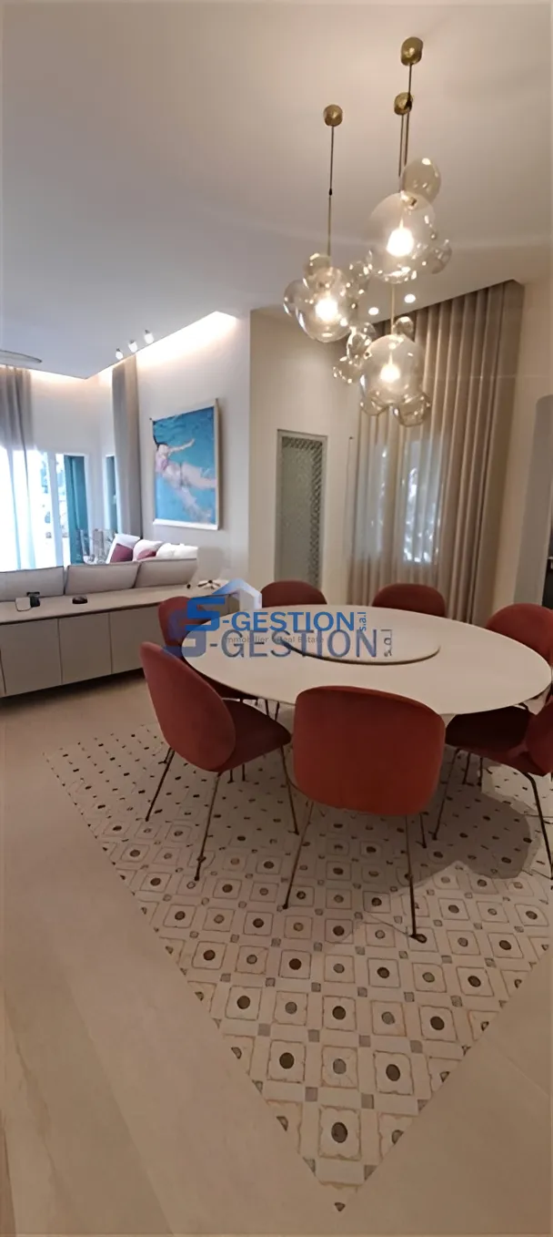Apartment for Sale in Achrafieh