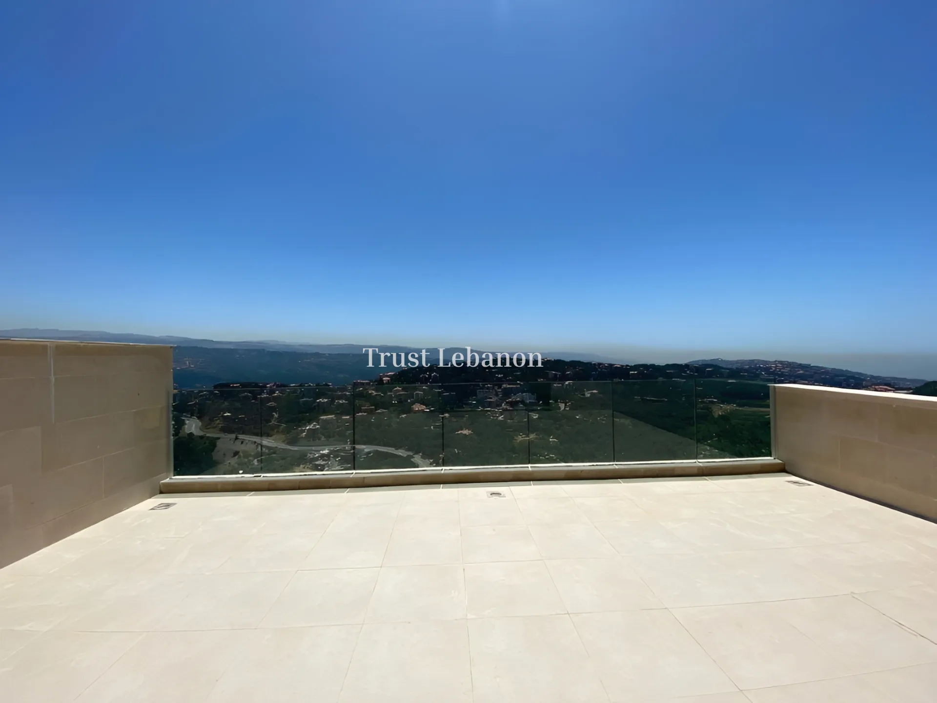 Duplex for sale in Dahr El Souane, Lebanon