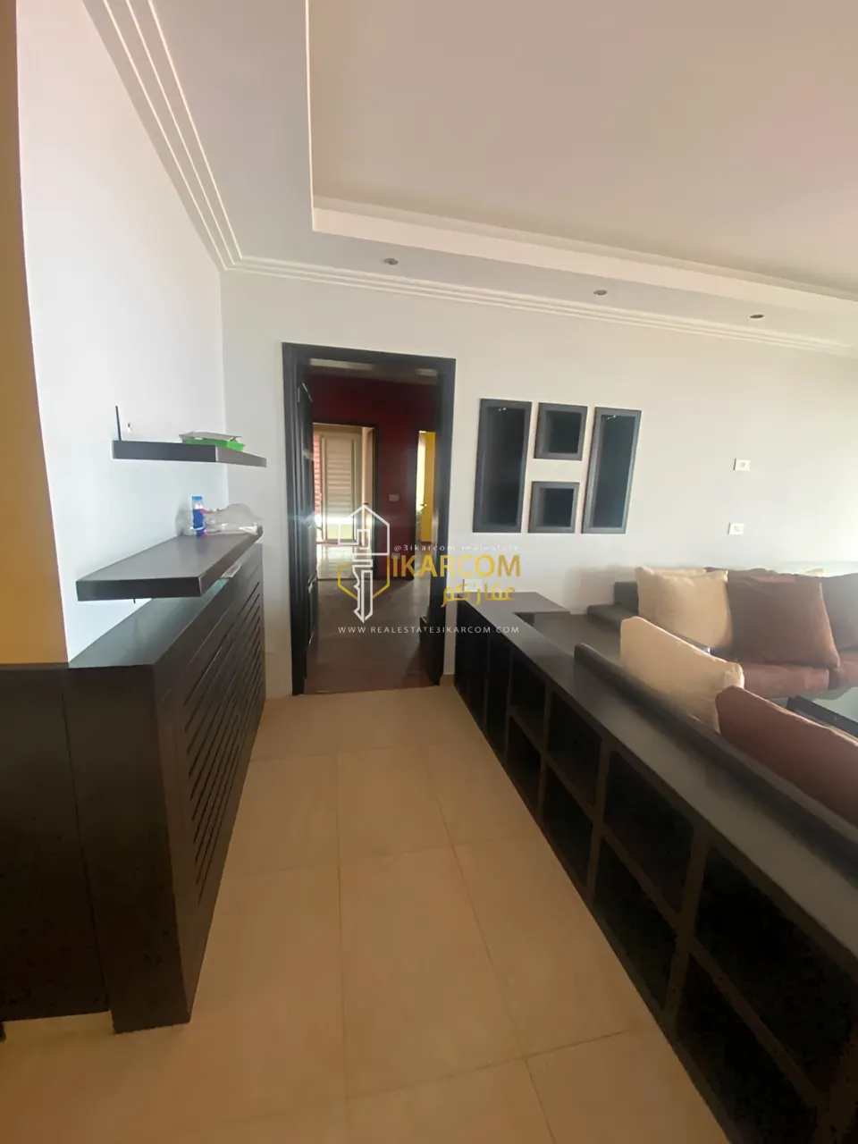 Apartment for sale in Elissar, Lebanon - 3 bed, 3 bath