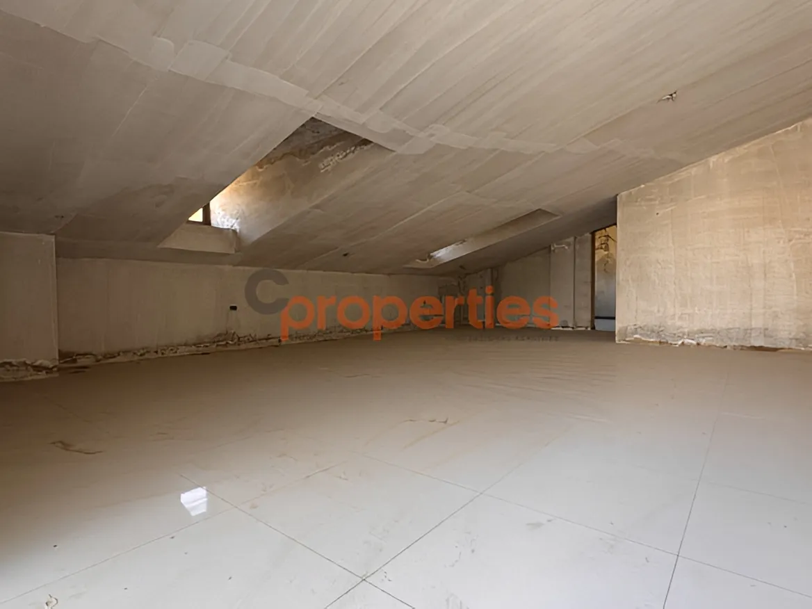 Apartment for Sale in Aaoukar
