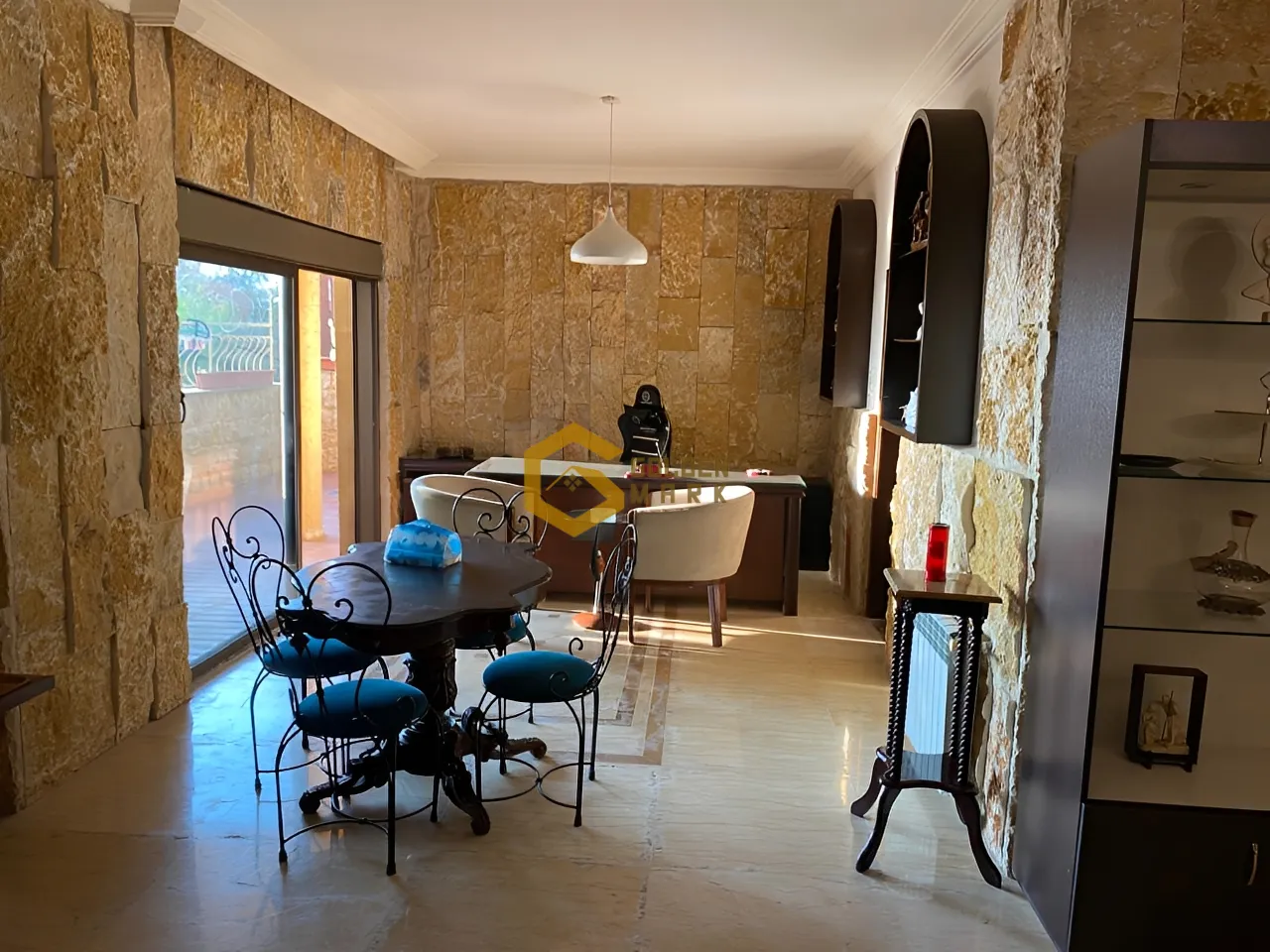 Apartment for Sale in Ghazir - 3 bed, 3 bath