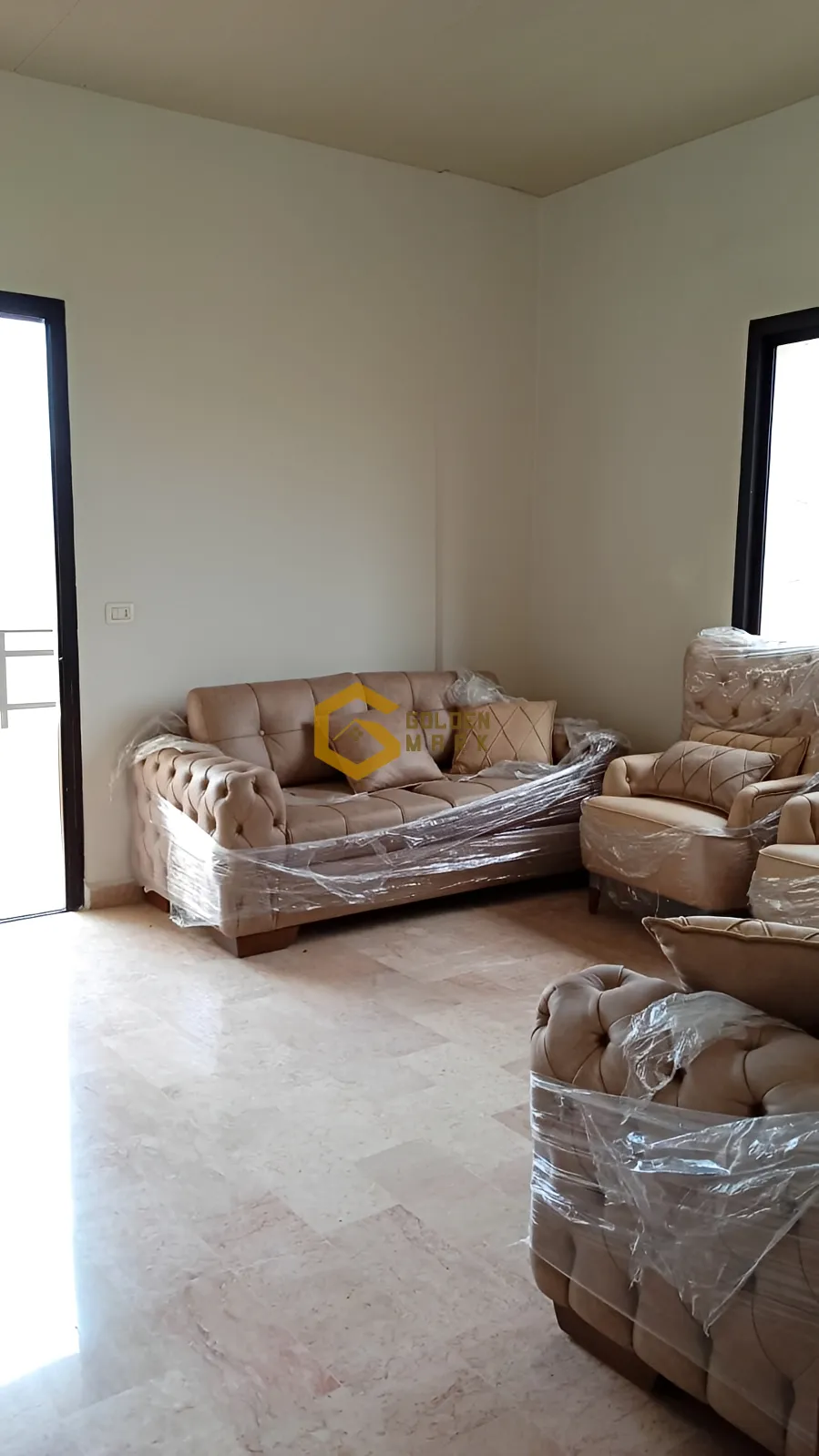 Apartment for Sale in Hbaline
