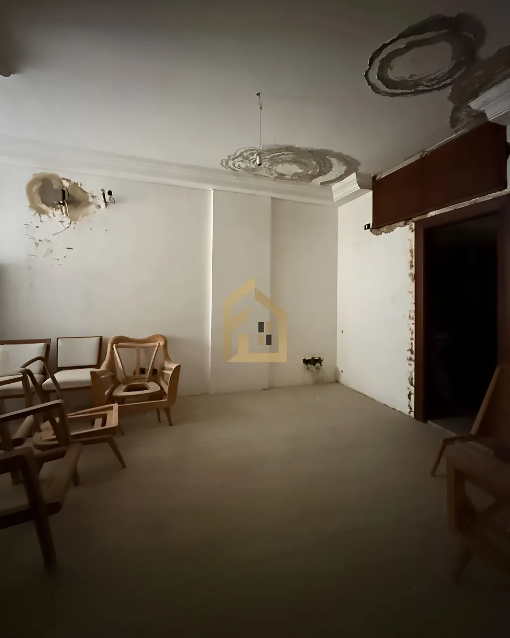 Apartment for sale in Biaqout, Lebanon