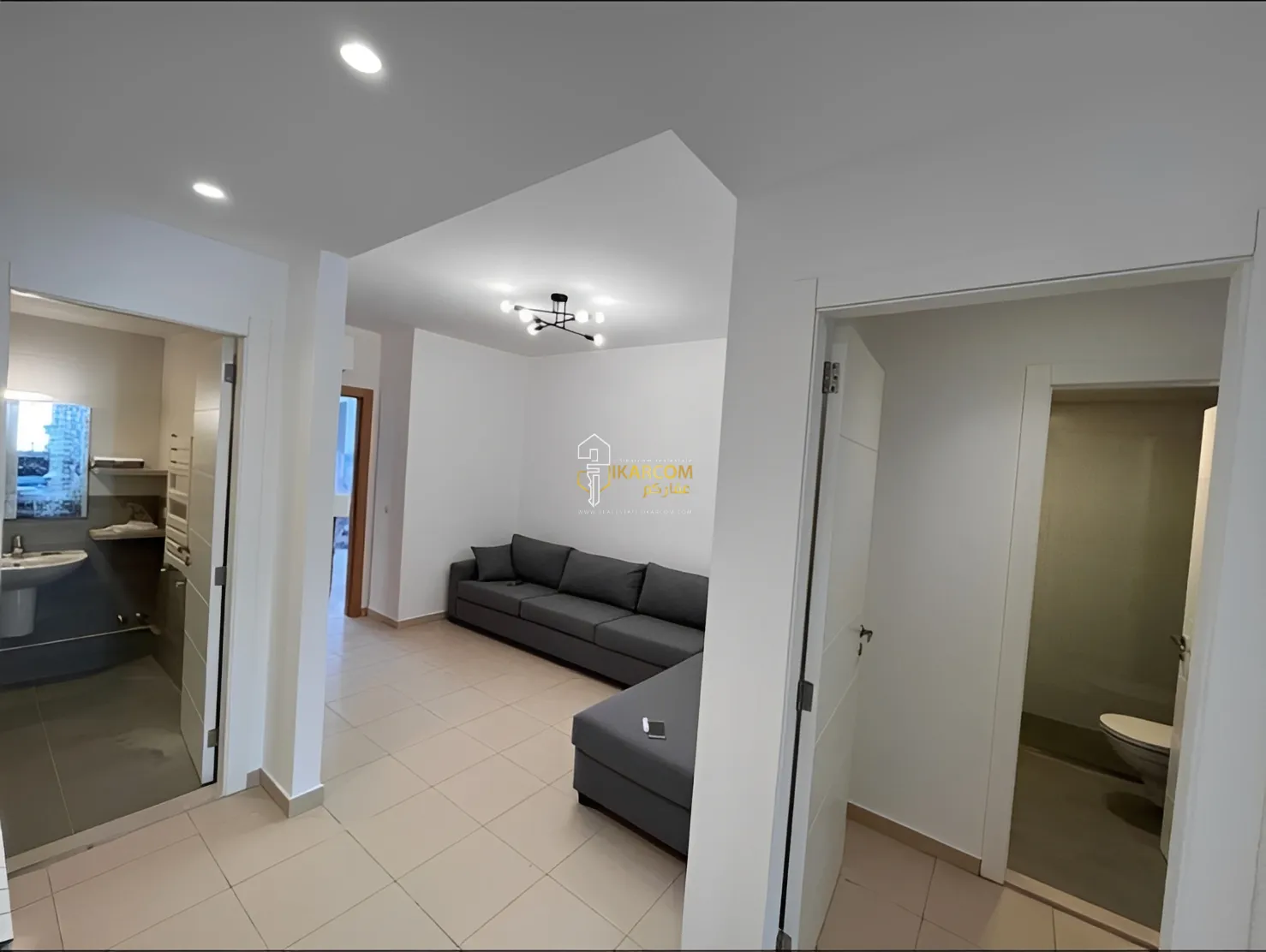 Apartment for Rent in Sahel Alma