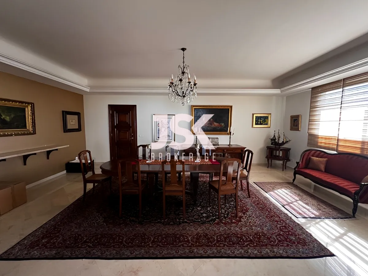 Duplex for Sale in Yarzeh, Lebanon