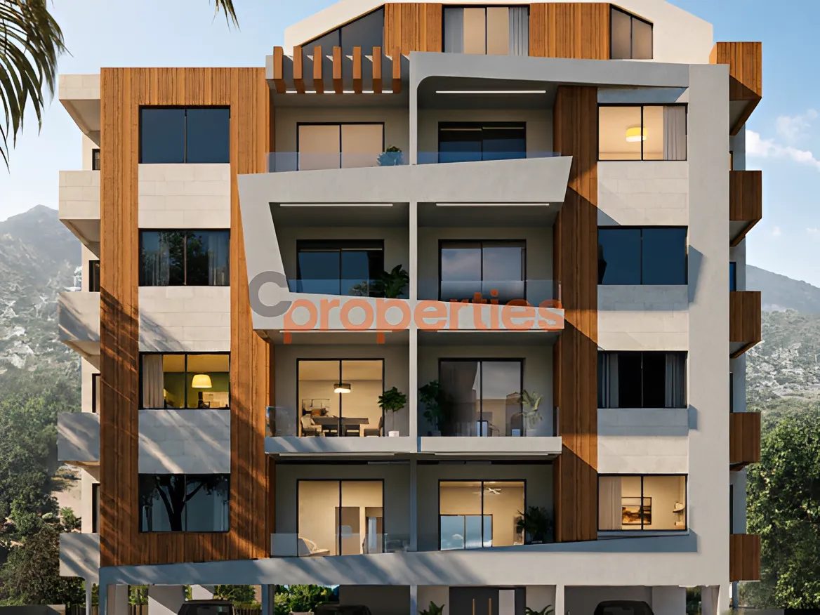 Apartment for Sale in Batroun - 2 bath