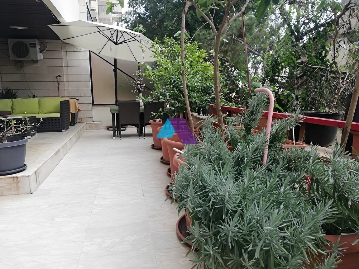 Apartment for Sale in Aaoukar