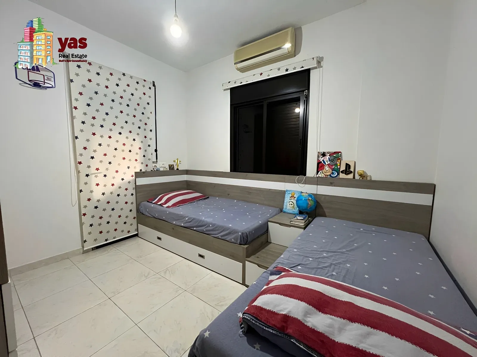 Apartment for Sale in Ghadir