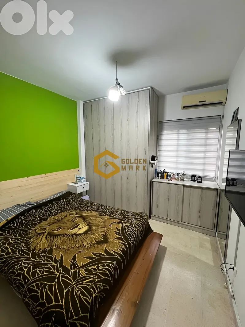 Apartment for Sale in Zouk Mosbeh - 3 bed, 2 bath