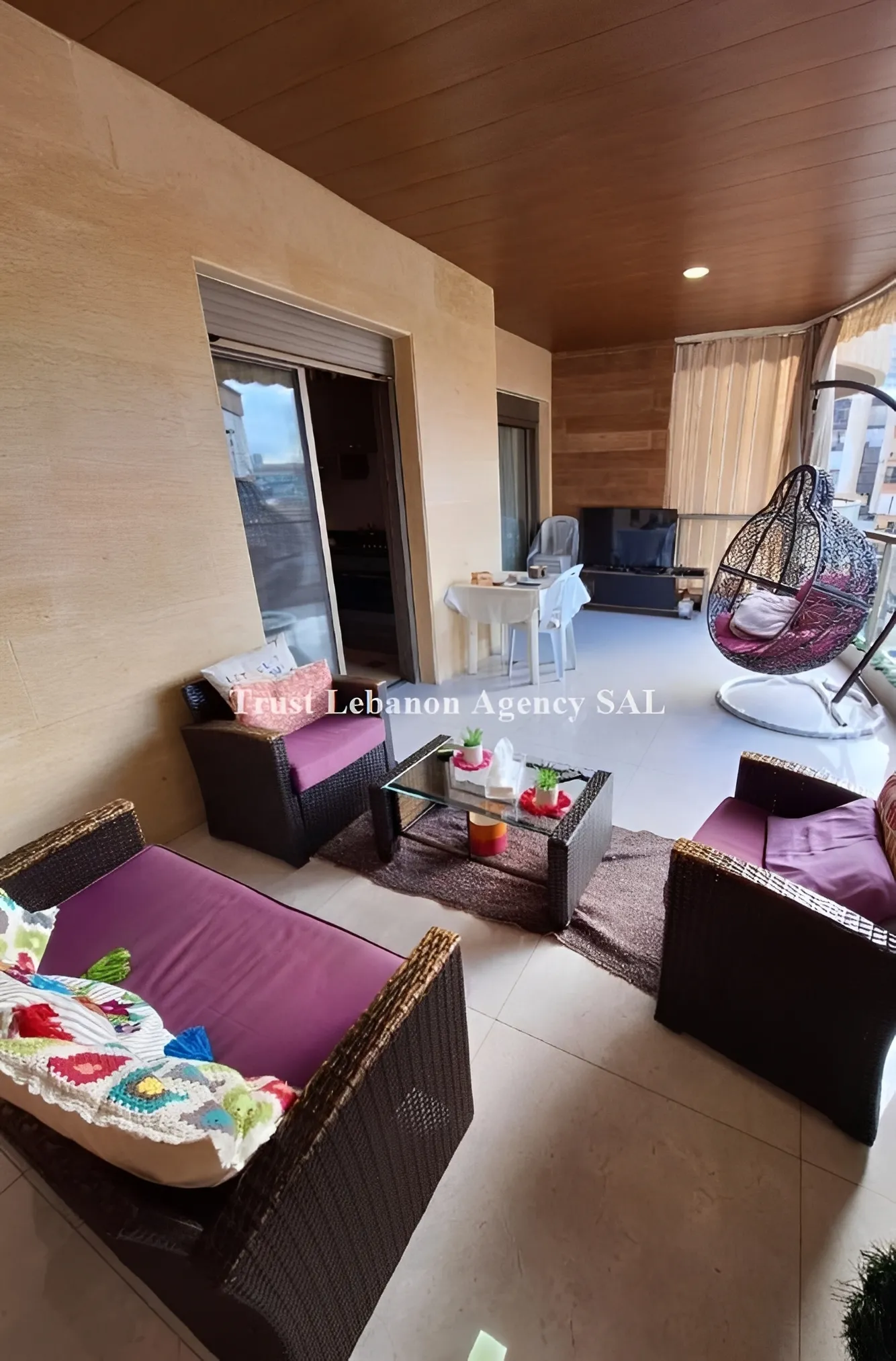 Apartment for Sale in Metn New Rawda Lebanon