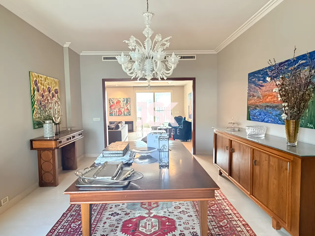 Apartment for Sale in Achrafieh