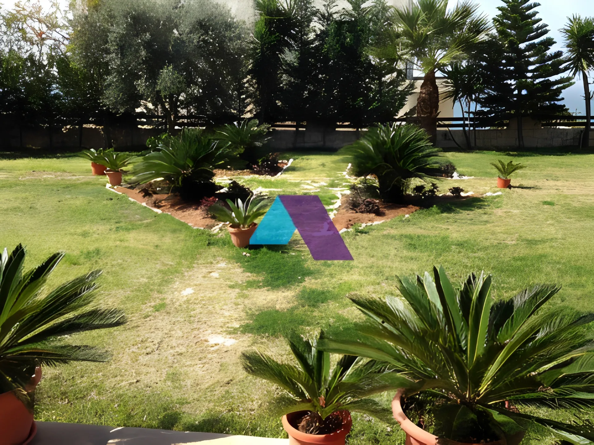 Villa for Sale in Jdayel