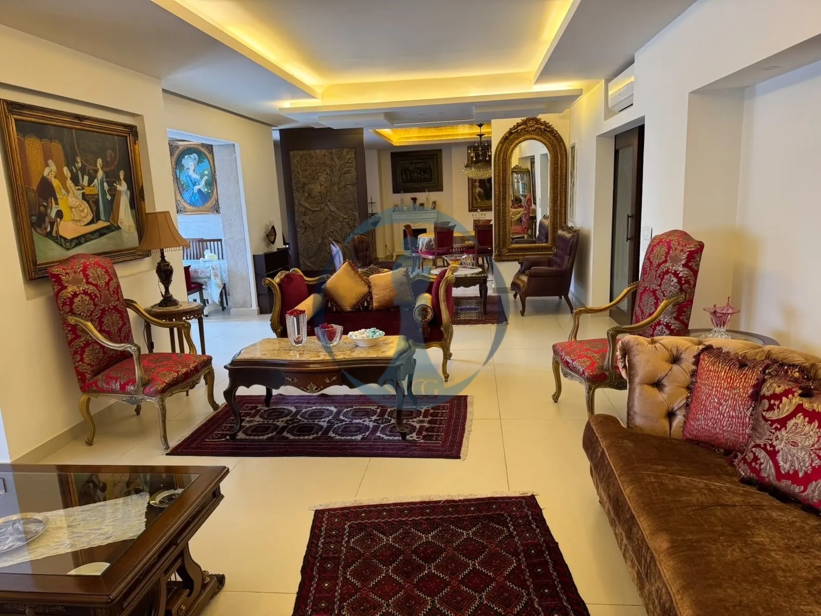 Apartment for sale in Shaile, Lebanon