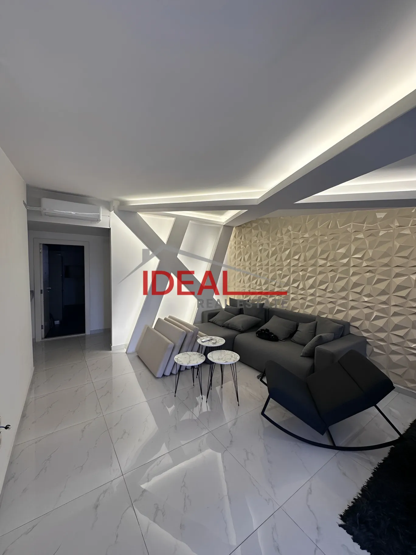 Apartment for rent in Bsaba
