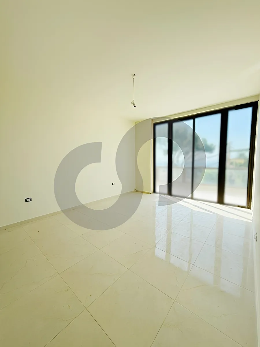 Apartment for Sale in Sahel Aalma, Lebanon