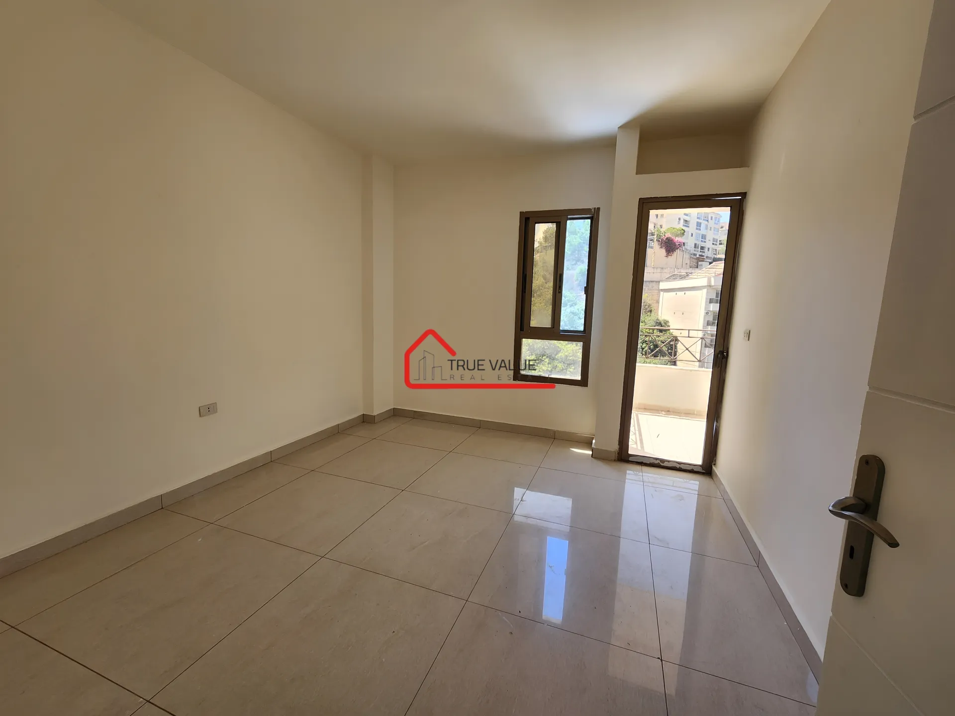 Apartment for sale in Bchamoun