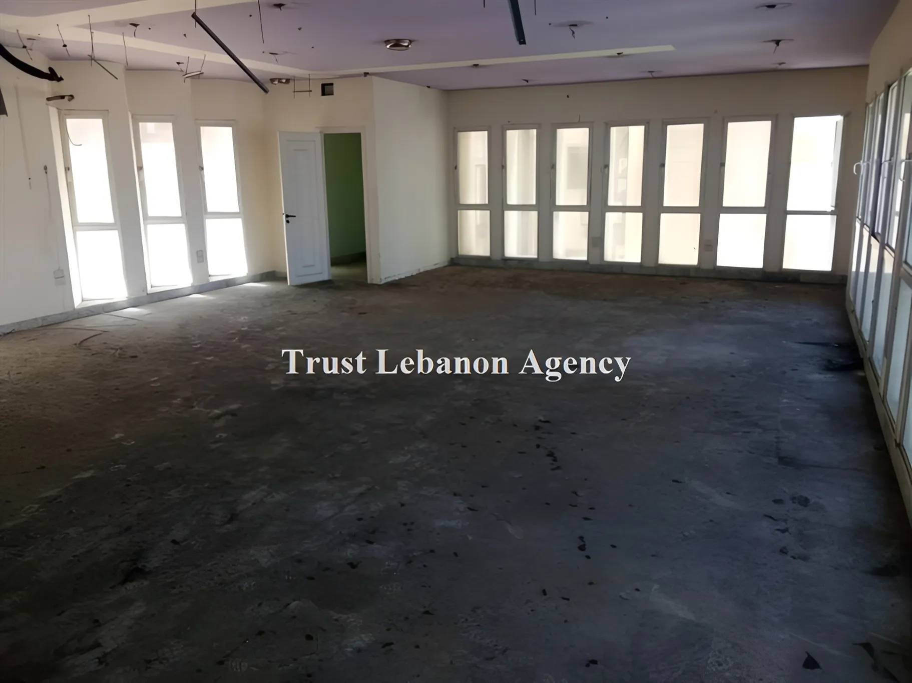 Office for rent in Beirut, Mar Elias